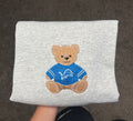 Detroit Lions Bear