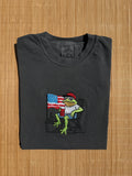 4th of July Frog t-shirt